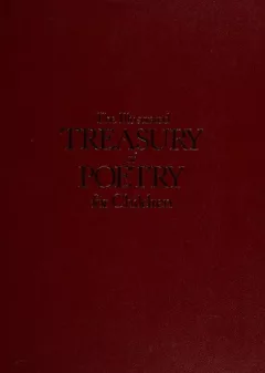 The illustrated treasury of poetry for children