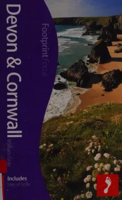 Devon & Cornwall