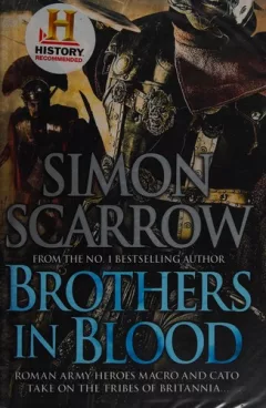 Brothers in blood