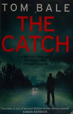 The catch