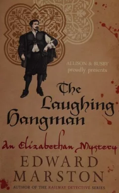 The laughing hangman