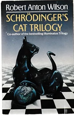 Schrodinger's cat trilogy.