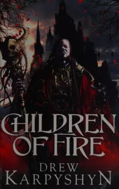 Children of fire