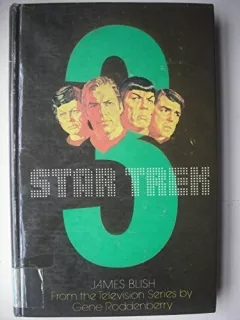 Star Trek 3