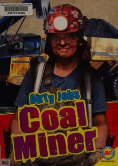 Coal miner