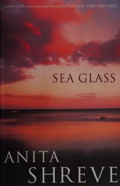 Sea glass