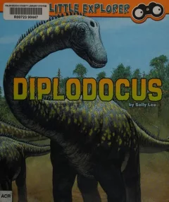Diplodocus