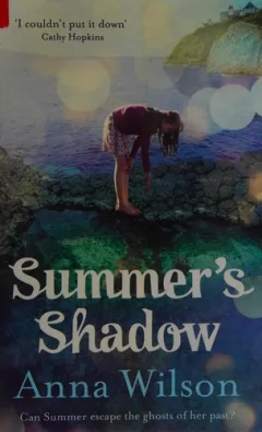 Summer's shadow