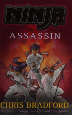 Ninja assassin