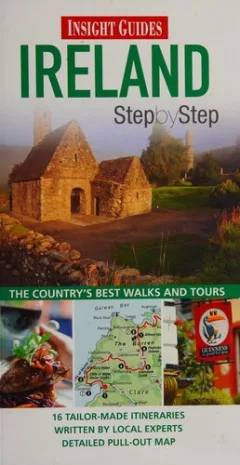 Ireland step by step