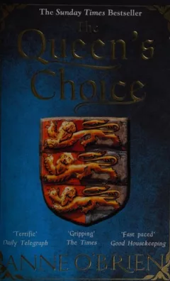 The Queen's choice