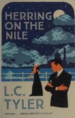 Herring on the Nile