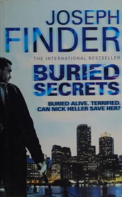 Buried secrets
