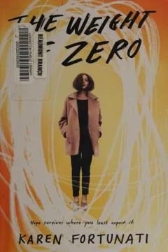 The weight of zero