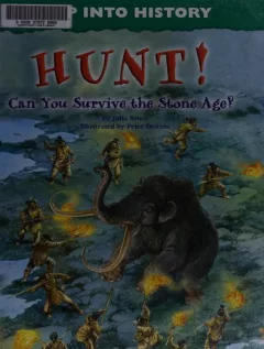 Hunt!