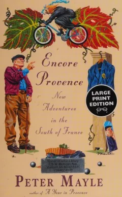 Encore Provence