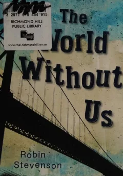 The world without us