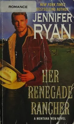 Her renegade rancher