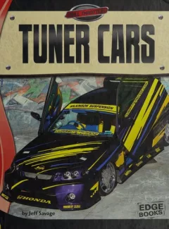 Tuner cars
