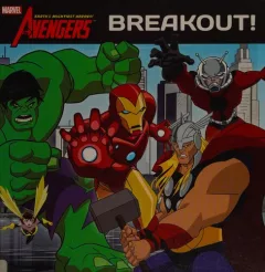 Breakout!