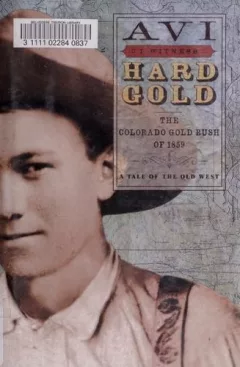 Hard gold