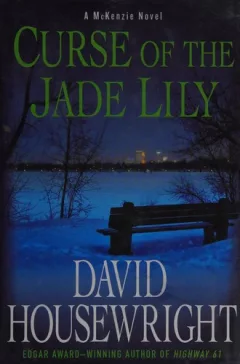 Curse of the Jade Lily