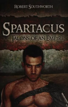 Spartacus