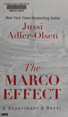 The Marco effect