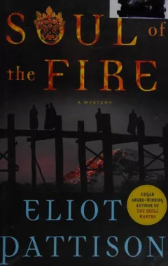 Soul of the fire