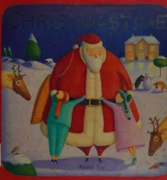 Christmastime