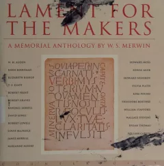 Lament for the Makers