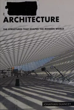 Modern world architecture