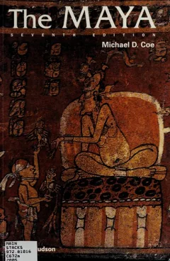 The Maya
