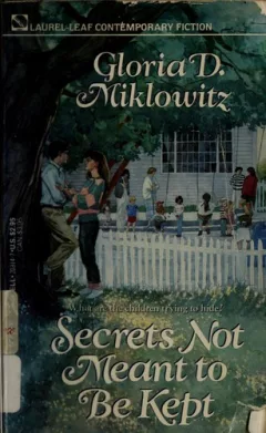 Secrets not meant to be kept
