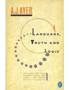 Language, truth and logic