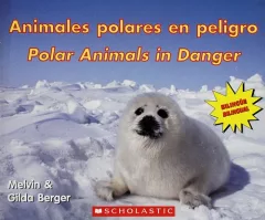 Animales polares en peligro =