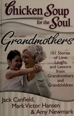 Chicken soup for the soul