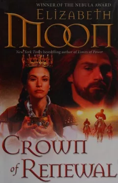 Crown of renewal