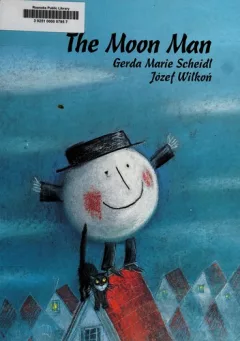 The Moon Man