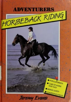 Horseback riding