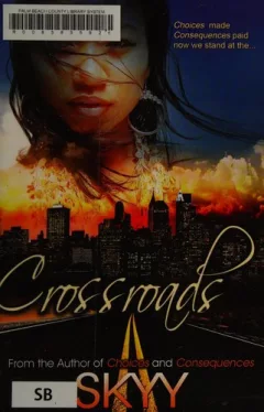 Crossroads