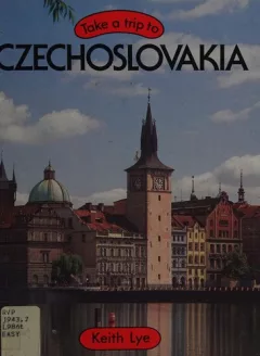 Take a trip to Czechoslovakia