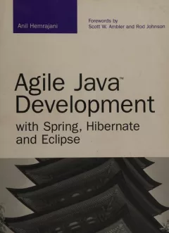 Agile Java development