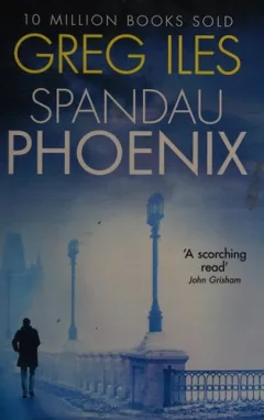 Spandau phoenix