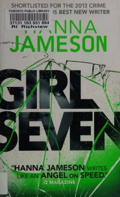 Girl Seven
