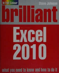 Brillian Excel 2010