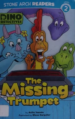 The missing trumpet