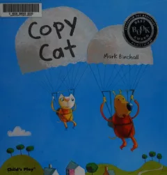 Copy cat