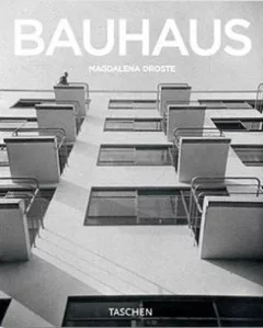 The Bauhaus: 1919 - 1933