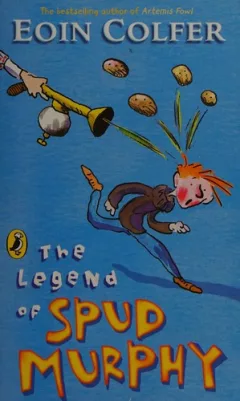 The legend of Spud Murphy